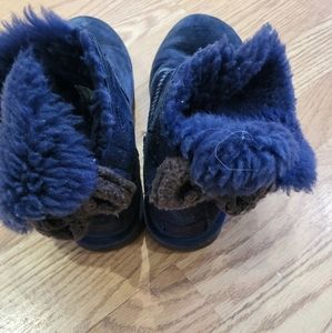 Size 8 Ugg